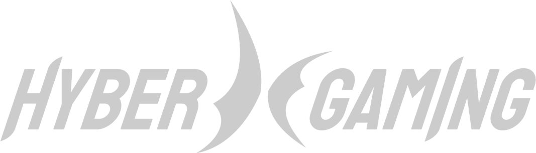HyberGaming Logo