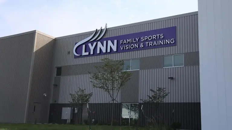 Concussion TBI Therapy Sports Vision Training
