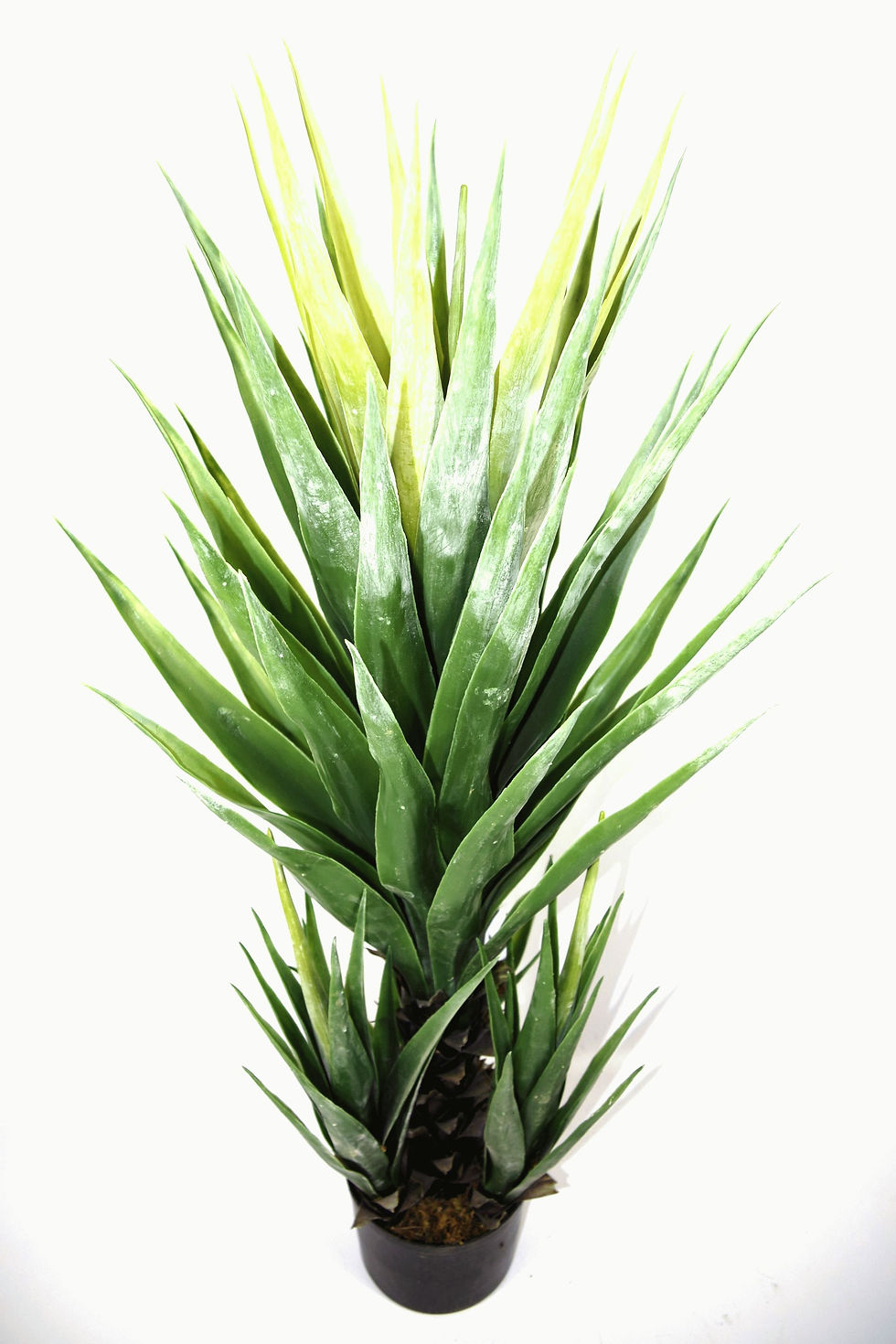 Thumbnail: Artificial X-Large 120cm Yukka Plant