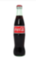 Coca-Cola Glass Bottles