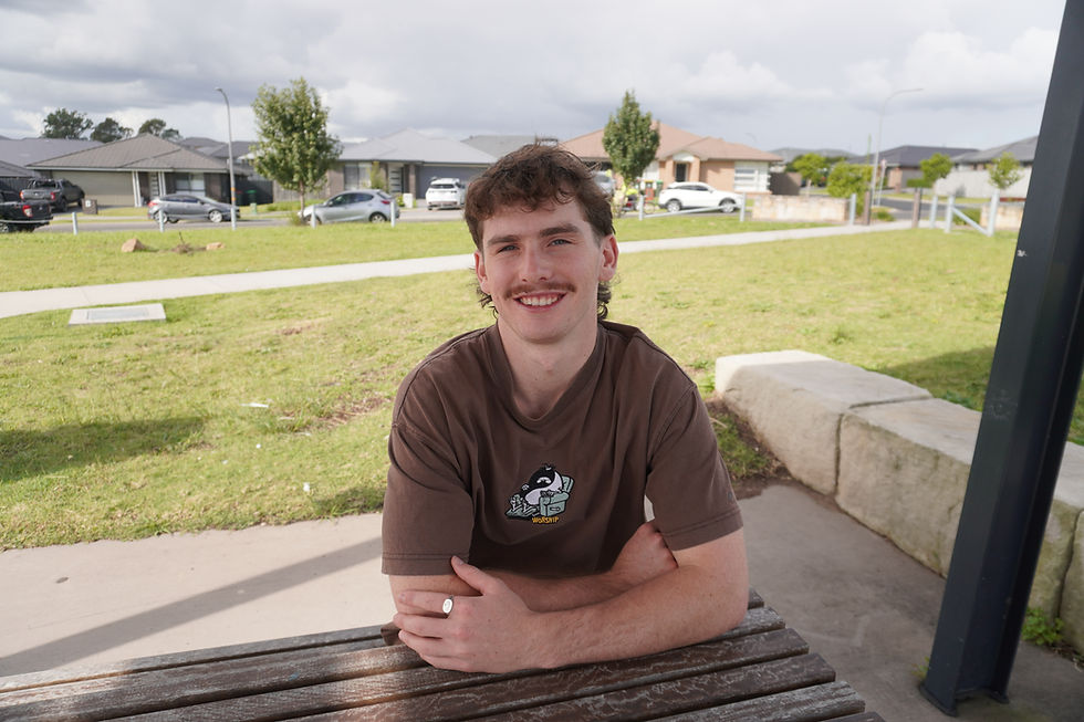 The importance of Work-Life Balance & how Max achieved it in 2025