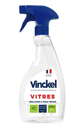 Nettoyant vitres 750ml