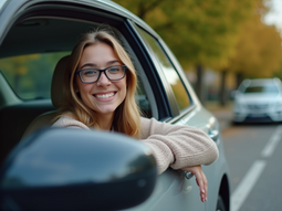 Ride sharing for college students