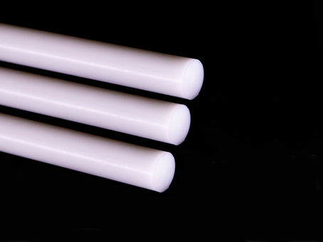 Benefits of Custom PFA Solutions for Precision Machining