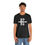 Thumbnail: Prime Training KC Logo T-Shirt (Dark Grey Heather)