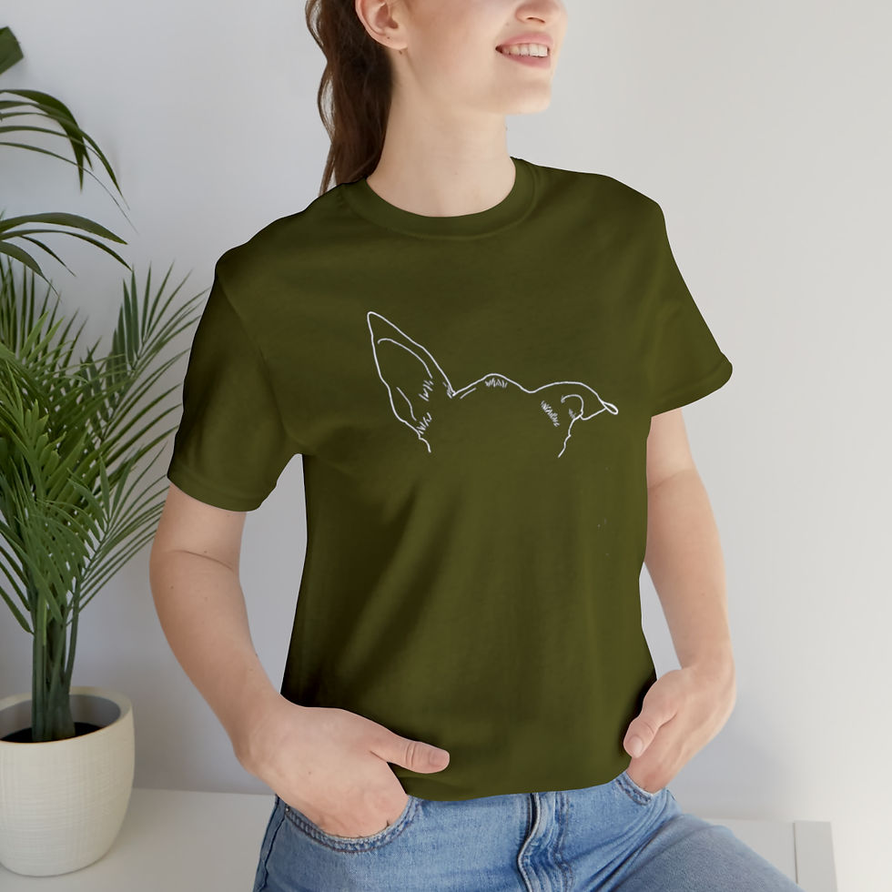 Thumbnail: Prime Training KC Cash Logo T-Shirt