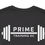 Thumbnail: Unisex Jersey Short Sleeve Tee