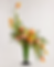 S-style Table Flower