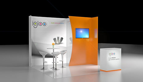 ביתן לתערוכה