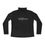 Thumbnail: Luke 8:48 Ladies Quarter-Zip Pullover
