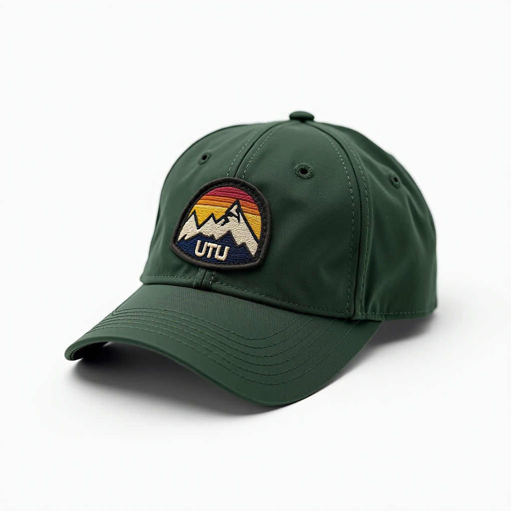 Adventure UTV Cap