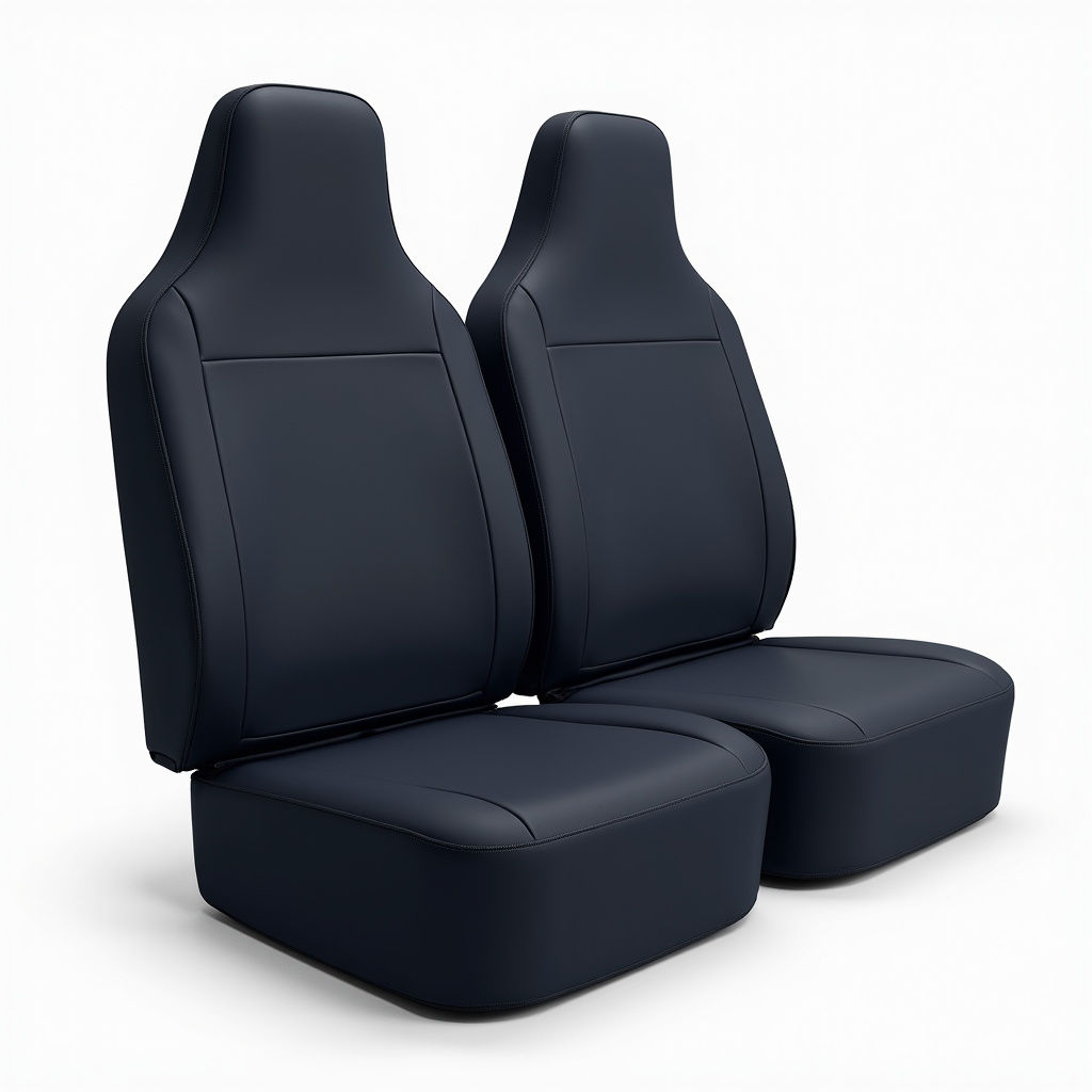Waterproof Side-by-Side Seat Cover
