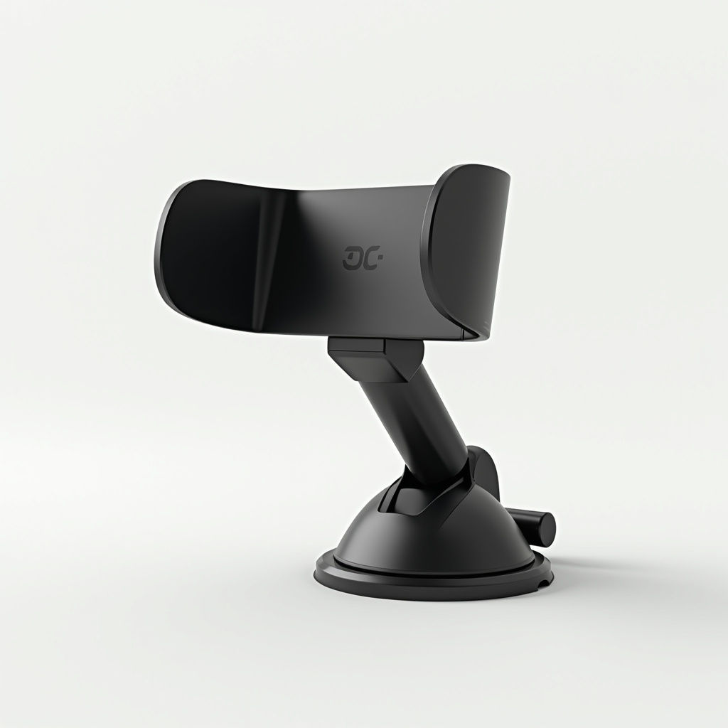Side-by-Side Navigation Mount