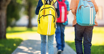 McLeod County School Back Pack Program