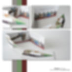 Carmel Tapestry Brochure