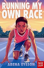 Screenshot 2026-05-06 at 13-39-24 Running My Own Race eBook Eyeson Abena Amazon.co.uk Kind