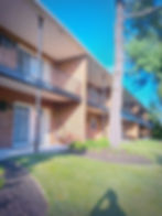 Painting & ceiling projects on exterior apartment balconies.