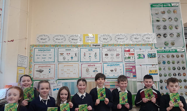 Feile Fever 1.jfif