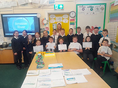 Whole class journey of a river with teacher.jpg