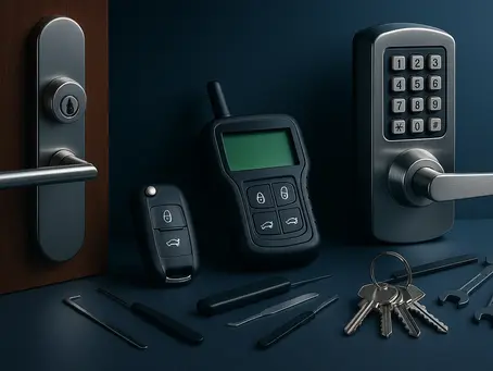 locksmith in lakeland