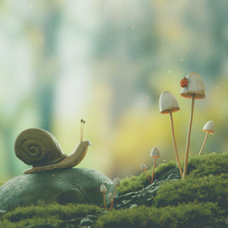 Filmic Blender
