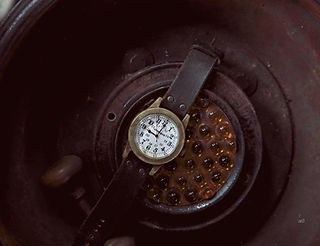 STORM BCKER WATCH ストームベッカー 時計