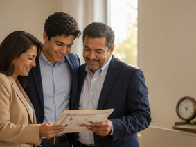 Ley de Protección del Estatus del Menor (CSPA)