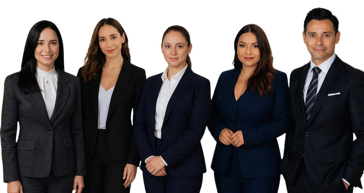 US VISA LATAM TEAM