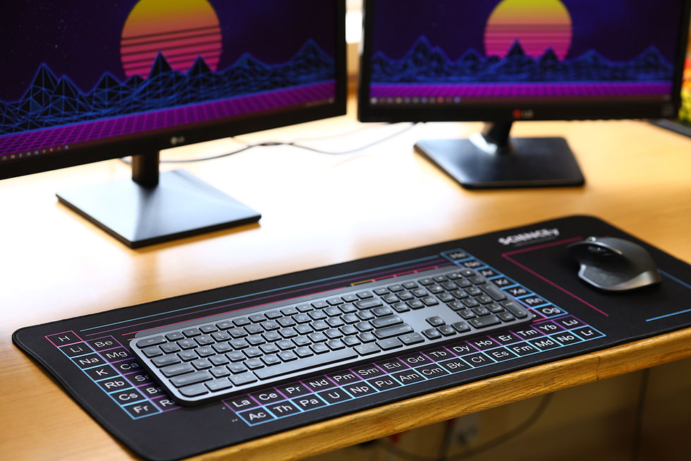 Thumbnail: Desk mats