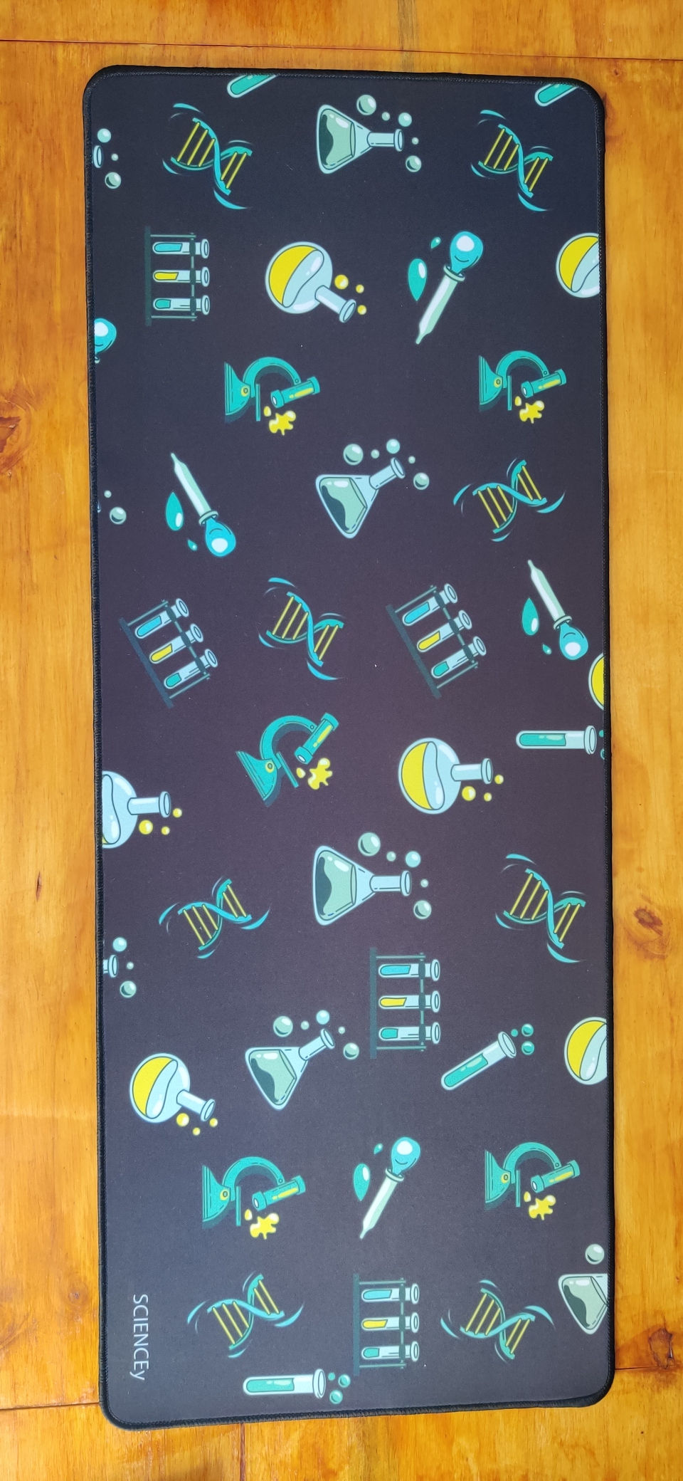 Thumbnail: Desk mats