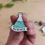 Thumbnail: Science enamel badges 