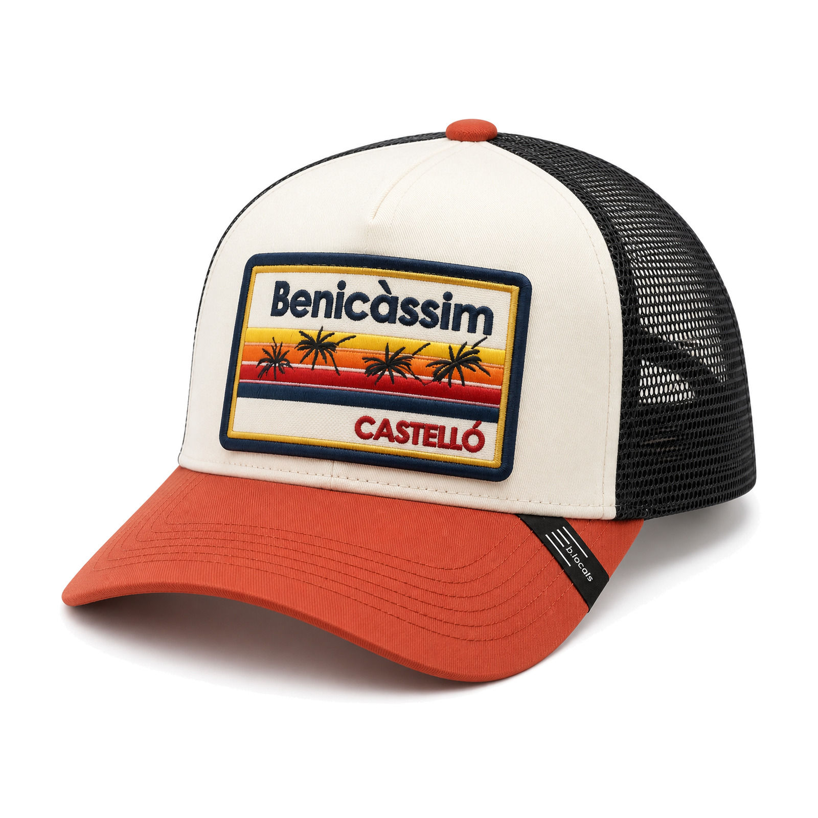Benicàssim - Castelló