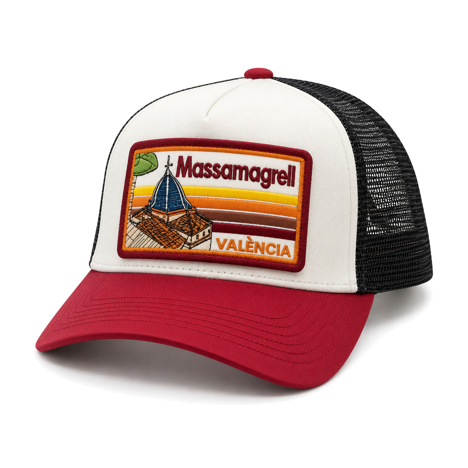 Massamagrell - València