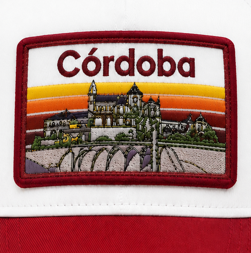 Miniatura: Córdoba