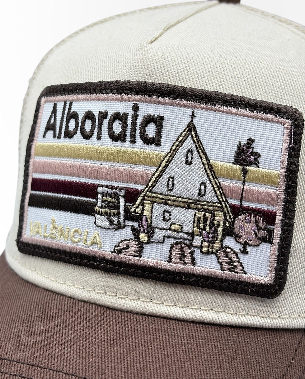 Miniatura: Alboraia - València