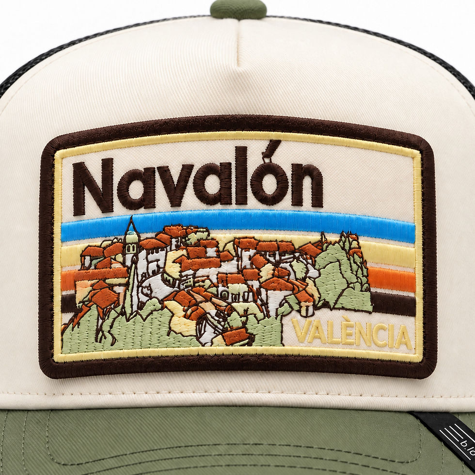 Miniatura: Navalón - València