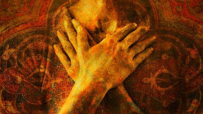 A LETTER TO A DIVINE MALE EXPRESSION -
ARCTURIANS & GAIA CONSCIOUSNESS TRANSMISSION