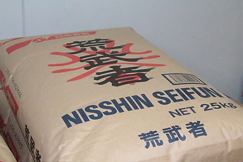 荒武者