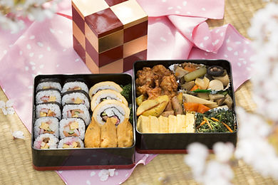 お弁当