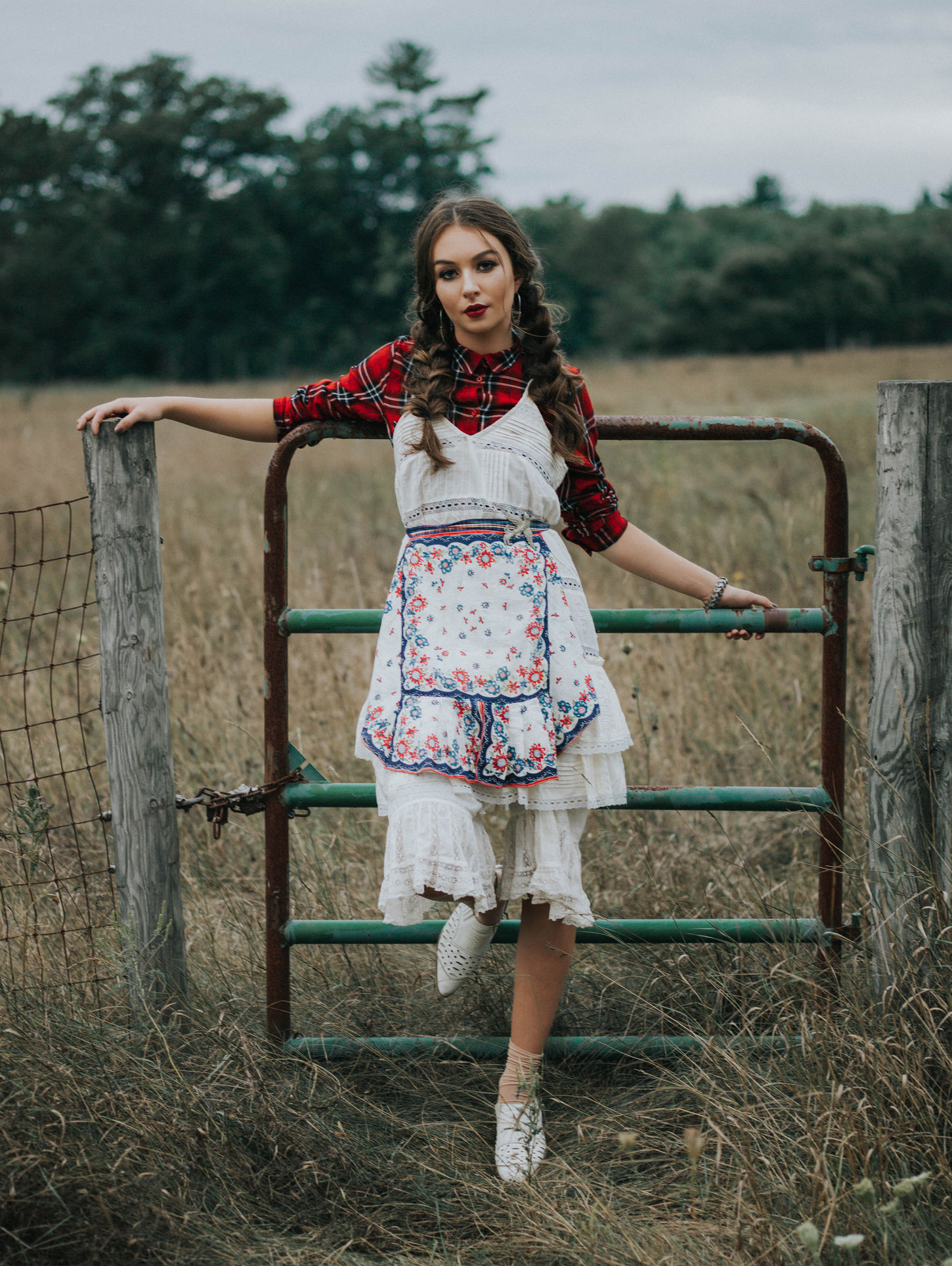 Designer Feature for Elegant Magazine 5