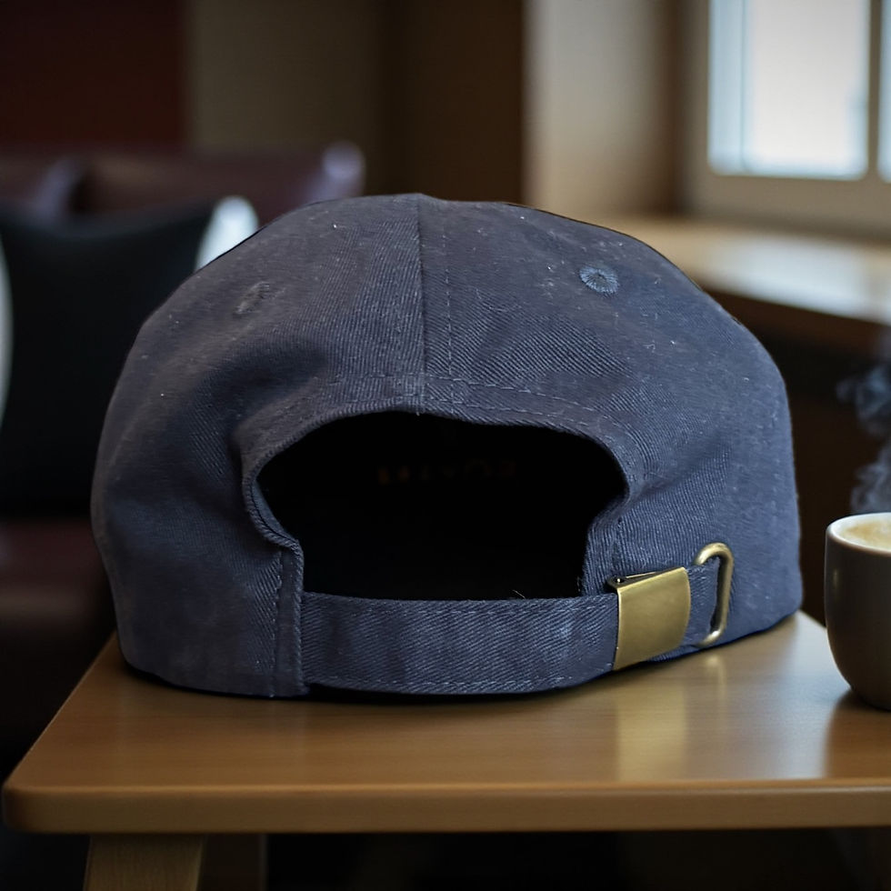 Thumbnail: Cap