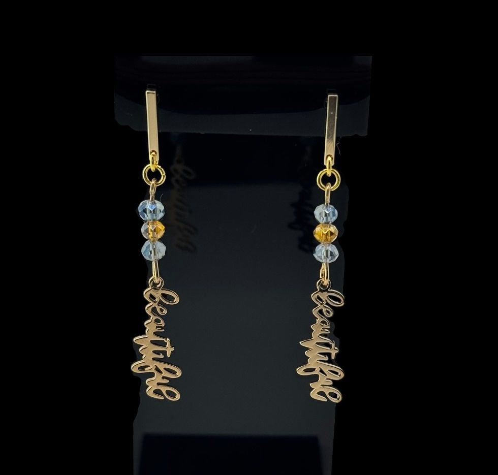 Thumbnail: Earrings- 05