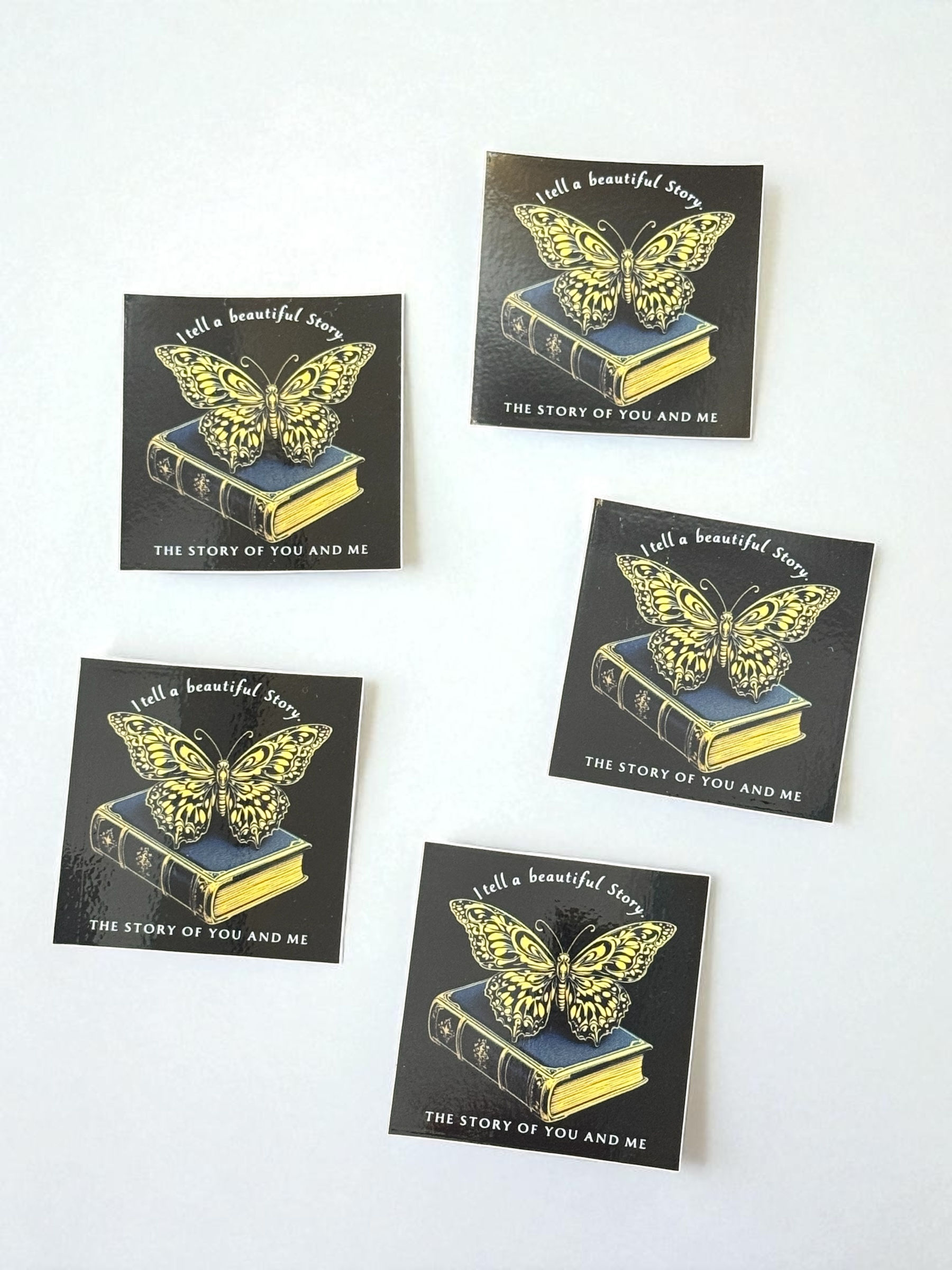 Stickers #5