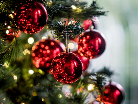 Onde Passar o Natal? Conheça Destinos Tranquilos e Encantadores