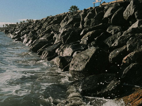 Icapuí, Ceará: um refúgio de paz no litoral nordestino