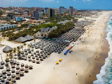 🍽️ Comendo bem no litoral: 5 pratos perfeitos para dias de praia