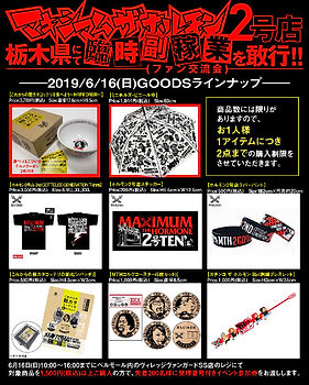 激レア　マキシマムザホルモン  ヴィレッジバンガード限定どんぶり 激レア マキシマムザホルモン ヴィレッジバンガード限定どんぶり
