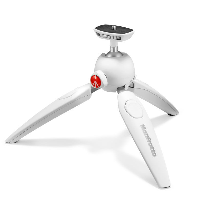 縮圖：MANFROTTO PIXI EVO MTPIXIEVO-RD 2S MINI TRIPOD