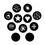縮圖：LENSBABY CREATIVE BOKEH OPTIC 光學組件 (50MM F2.5)