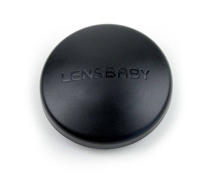 縮圖：LENSBABY LENS CAPS